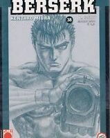 berserk