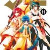 magi 11