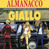 Almanacco Del Giallo 2007
