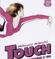 Touch - Prendi Il Mondo E Vai (23 Di 26)