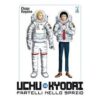 Uchu Kyodai Fratelli Nello Spazio 14