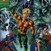 Aquaman Anno Uno