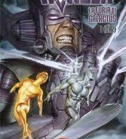 Hunger la furia di Galactus (1 di 2)