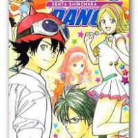 sket dance 14