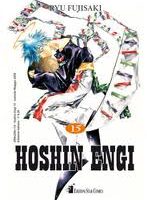 Hoshin Engi 15
