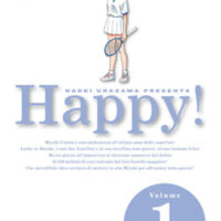 Happy