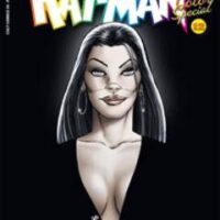 rat-man color special 12