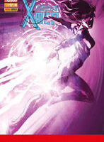 i nuovissimi x-men 19