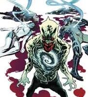 Wolverine - Gli eredi di Wolverine 7