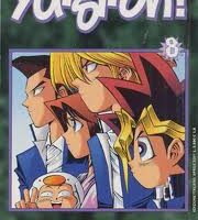 Yu-gi-oh!