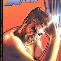 x-men nuova serie 25