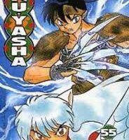 Inuyasha 55