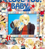 I Love You Baby 1