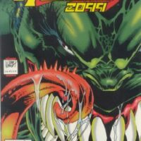 Hulk 2099 January 1995
