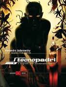 I tecnopadri tomo 6 I segreti del tecnovaticano
