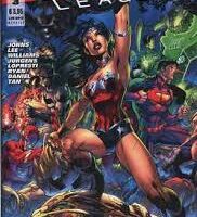 Justice League