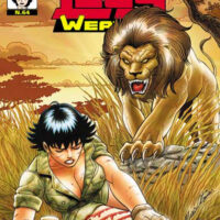 Il Predatore