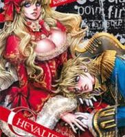 Le Chevalier D'eon 5