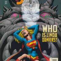 Supergirl March 1997