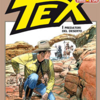 i predatori del deserto