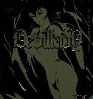 Devillady