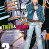 Tiger & Bunny 3