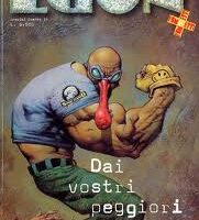 egon
