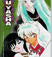 Inuyasha 29