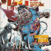 dc universe