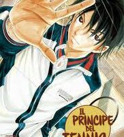 Il Principe Del Tennis