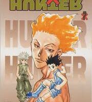 Hunter x Hunter