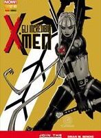 gli x-men contro tutti