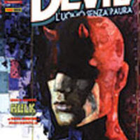Cavalieri Marvel 21
