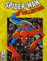 Spider-Man collection 32 L'uomo o il Ragno?