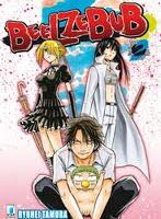 Beelzebub 2