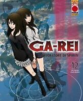 ga-rei 12