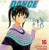 sket dance 16