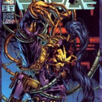 Cyberforce January 1996