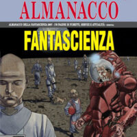 Almanacco Della Fantascienza 2007