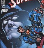 Superman (Nuova serie) 19