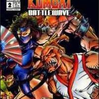 Battlewave March 1995