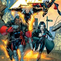 X-treme X-men 28