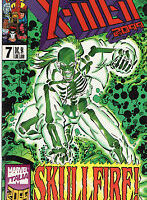 Skullfire!