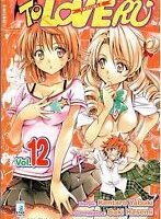 to love-ru 12