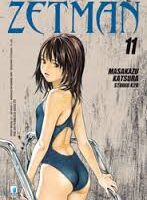 Zetman 11