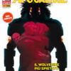 il wolverine piu' spietato di sempre