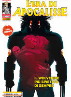 il wolverine piu' spietato di sempre
