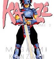 Kaze