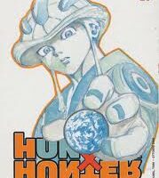 Hunter X Hunter