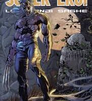 Wolverine The End